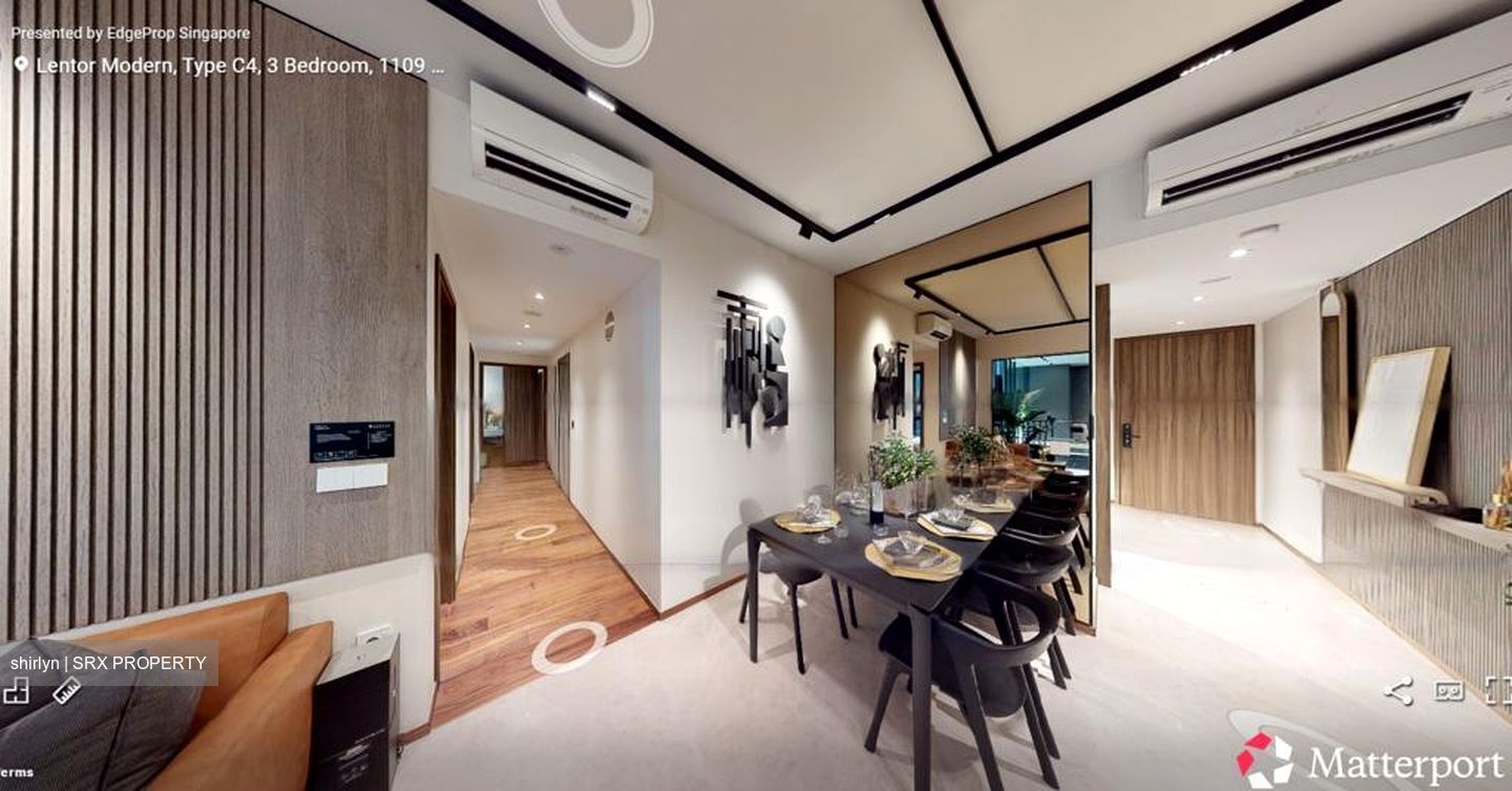 Saint Nicholas View (D20), Condominium #473728601